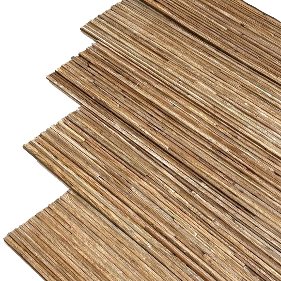 티크고재 칩보드  15~20*200*1200