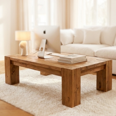 티크 고재 쇼파 테이블 TYPE 선택