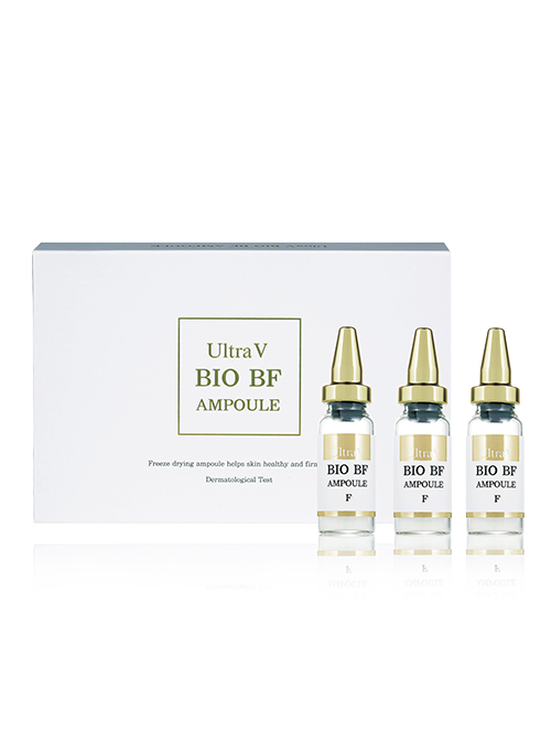 BIO BF AMPOULE