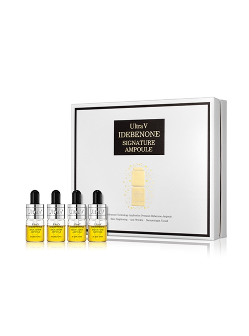 IDEBENONE SIGNATURE AMPOULE