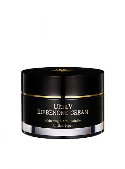 IDEBENONE CREAM