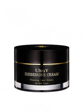 IDEBENONE CREAM