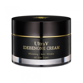 IDEBENONE CREAM