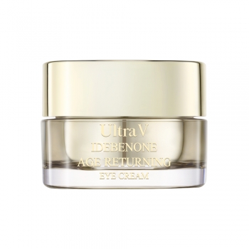 IDEBENONE AGE RETURNING EYECREAM