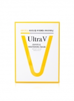 ULTRAV CRYSTAL WHITENING MASK