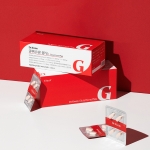 울트라브이 Dr.Kwon 울트라 글루타치온 플러스 28일분/1BOX (닥터권 울트라 화이트 글루타치온 플러스 1,000mg 함유)