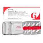 울트라브이 Dr.Kwon 울트라 글루타치온 플러스 28일분/1BOX (닥터권 울트라 화이트 글루타치온 플러스 1,000mg 함유)