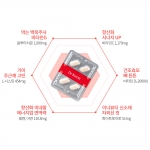 [3+1 EVENT] 울트라브이 Dr.Kwon 울트라 글루타치온 (닥터권 울트라화이트 글루타치온 1,000mg) 3박스+1박스 더!