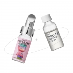 진정 보습 최강템울트라브이 트리플 엑소 앰플 (Triple Exo Ampoule)