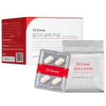 닥터권 울트라 글루타치온 14일분/1BOX (울트라브이 Dr.Kwon 울트라 화이트 글루타치온 1,000mg 함유)