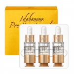 🎃Happy Halloween👻  울트라브이 이데베논 프레스티지 앰플(3개입) 2박스/3박스