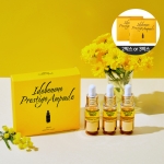 🎃Happy Halloween👻  울트라브이 이데베논 프레스티지 앰플(3개입) 2박스/3박스