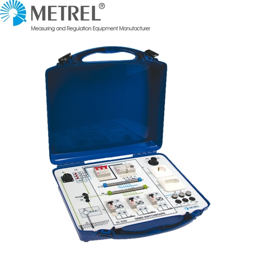 (METREL) DEMO BOARD MI-3099