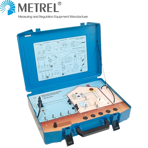 (METREL) DEMO BOARD MI-2166