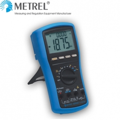 (METREL) TRMS 디지털 멀티미터 MD-9040