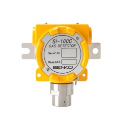 [SENKO] 고정식 가스검지기 SI-100C NH3(0~100ppm)