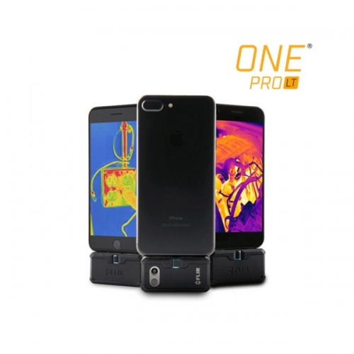 [FLIR]  ONE PRO   스마트폰 열화상카메라