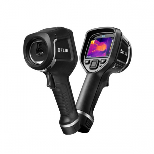 [FLIR] E8 열화상카메라