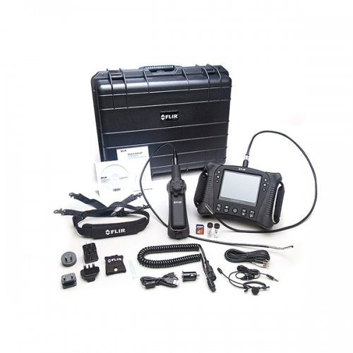 [FLIR]  VS70-Kit 산업용 내시경카메라