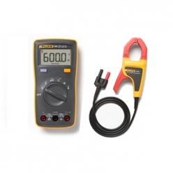 [Fluke]  106+I400E ESP  디지털 멀티미터