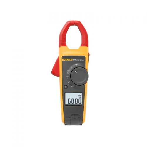 FLUKE-AC용 클램프테스터 1EA 작업미터 집게 FLUKE-373 AC600A