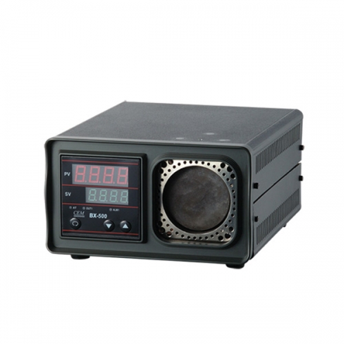 [CEM] 적외선온도계 CALIBRATOR  BX-500