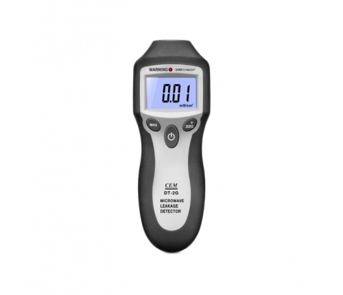 [CEM]  Microwave Leakage Detector DT-2G