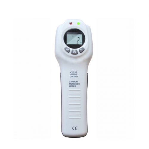 [CEM]  CO METER GD-3301