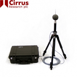 [Cirrus]  실외노이즈측정키트  CK-670