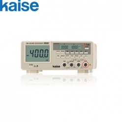 [Kaise]  디지털 멀티미터 SK-4035