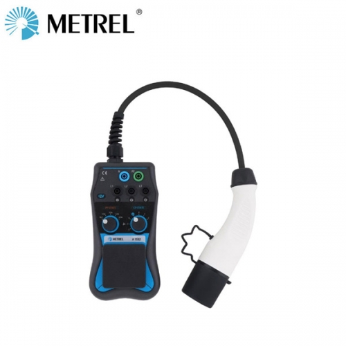 (METREL) 전기차전력공급장치EVSE adapter A-1532