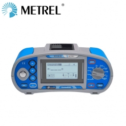 (METREL)  Eurotest EASI MI-3100 SE