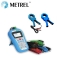(METREL) 대지비/접지저항측정기 MI-3123+클램프세트