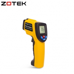 [ZOTEK] 적외선온도계 GM320-50~380 ℃ (-58~716℉)