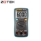 [ZOTEK] 디지털 멀티미터 ZT102(6000카운트)