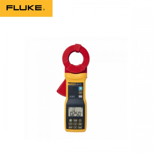 [Fluke] 접지저항 측정기 (접지누설전류측정가능) 1630-2 FC