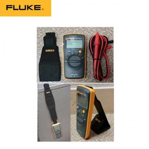 [Fluke] 포켓멀티미터 101/KIT 정확도(0.5%)