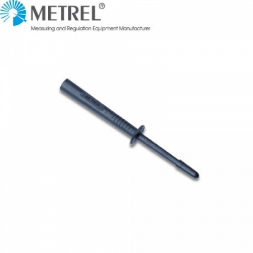 (METREL) Test probe, black A-1014