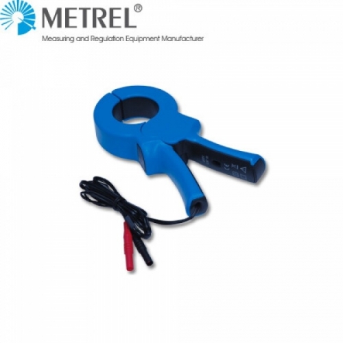 (METREL)  Current clamp - ( low range, leakage ) A-1018 3M5