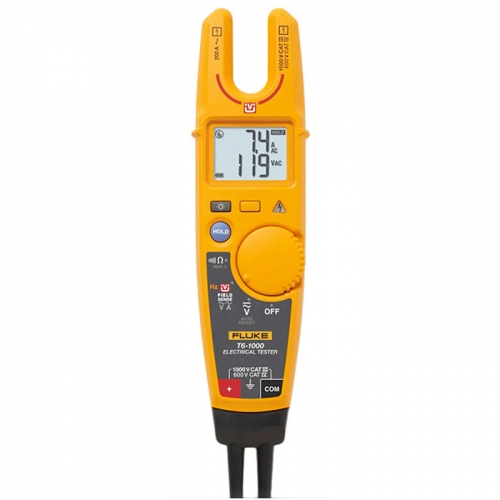 [FLUKE] 플루크 클램프미터/FLUKE-T6-1000/T6-1000/오픈형/후