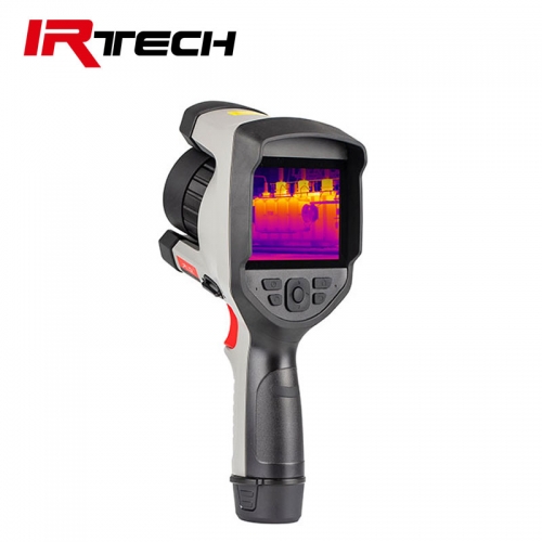 (IRTECH) 산업용 열화상카메라 T10-M [R-R-s7T-T10-M]