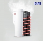 SC-4000+ ESL Tumbler PLUS SC-4000+, Temperature adjusting smart-tumbler