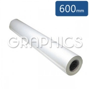 플로터 일반 현수막천 600mm x 120y / 150D