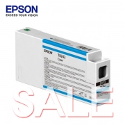 [SALE] 엡손 정품 T8242 파랑 잉크 (350ml) T824200 / C