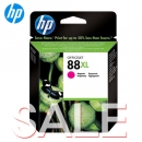 [SALE] HP 88XL 정품 C9392A 빨강 잉크 대용량 / M