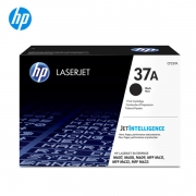 HP 정품 토너 CF237A 검정 Black Toner (NO.37A)