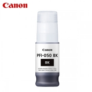 캐논 정품잉크 PFI-050BK 검정 (70ml) TC-20