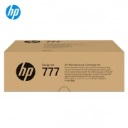 HP 777 정품 3ED19A 유지보수 카트리지 Z9+PRO