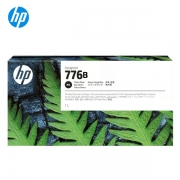 HP 776B 정품 플로터잉크 1XB16A 포토검정 PK (1000ml) Z9+PRO