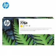 HP 776B 정품 플로터잉크 1XB14A 노랑 Y (1000ml) Z9+PRO